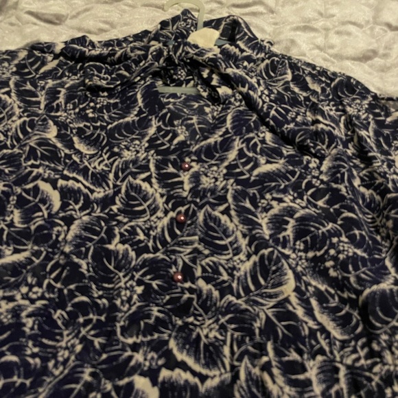 Vintage dress - Picture 2 of 4